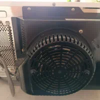 مایکرو ویو مولینکس پنج کاره