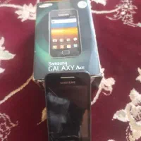 گوشی سامسونگ