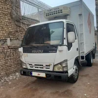 کامیونت فروشی