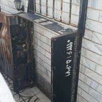 باربندوانت پیکان شمالی محکم