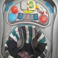 روروئک و کریر بچگانه|کالسکه و لوازم جانبی|قم, شاه ابراهیم|دیوار