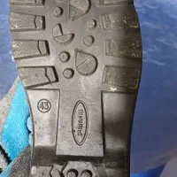 پوتین سایز ۴۳|کیف، کفش، کمربند|تهران, شهرک آتی شهر|دیوار