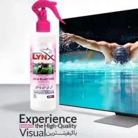 پاک کننده LCD و LED