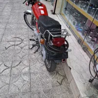 هوندا سی جی قوجه ای|موتورسیکلت|قدس, شهر‌قدس|دیوار