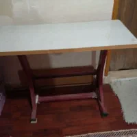 میز چرخ خیاطی