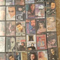 نوار کاست پاکستانی|فیلم و موسیقی|کرمان, |دیوار