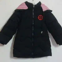 کاپشن بچگانه