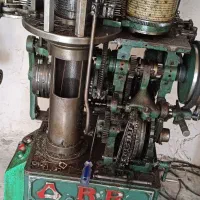 دستگاه جوراب بافی|ماشینآلات صنعتی|خمینیشهر, |دیوار