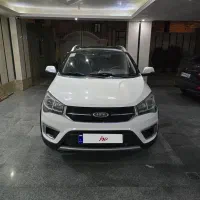 MVM X22 ام وی ام اسپرت اکسلنت اتومات