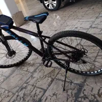 فروش فوری دوچرخه رالی