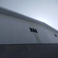 نصب سوله و ساندویچ پانل