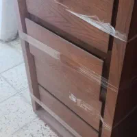 تخت دراور گاز جاروبرقی تلوزیون بامیز جاکفشی وغیره