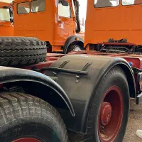 حواله دهچرخ باری ۲۶۳۰