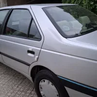 پژو ۴۰۵ مدل ۹۷|خودرو سواری و وانت|خان ببین, |دیوار