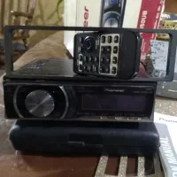 بوق 1011ترک ظبط 6050پایونر