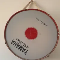 طبل ۷۵