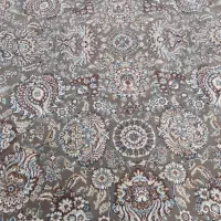 ۱تخته۹ متری و۱تخته ۶متری ۵۰۰ شانه گردویی|فرش|قم, شهدا|دیوار