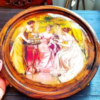 فروش ظروف هنردست سفارشی اقتصادی