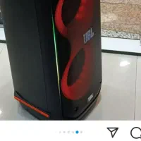 اسپیکر طرح جی بی ال مدل ۶۱۰|سیستم صوتی خانگی|بندر انزلی, استادیوم|دیوار