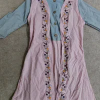 مانتو دوتیکه نو|لباس|بندر ماهشهر, |دیوار