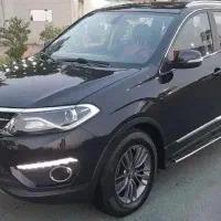 تیگو 5 اکسلنت فول مدل 97|خودرو سواری و وانت|تهران, تهرانپارس غربی|دیوار