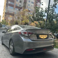 سوناتا LF 2017 GLS+ فول کامل|خودرو سواری و وانت|تهران, آسمان|دیوار