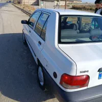 پرایدمدل99|خودرو سواری و وانت|میلاجرد, |دیوار