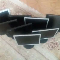 تعدادی مانیتور ۱۷و۱۵ اینچ LG