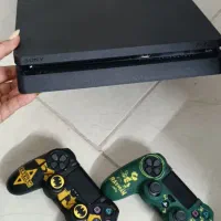 پی اس فور ps4|کنسول، بازی ویدئویی و آنلاین|پاکدشت, پاکدشت (مامازند)|دیوار