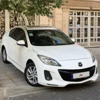 مزدا ۳ نیو مدل ۹۶|خودرو سواری و وانت|تهران, نارمک|دیوار