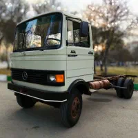 خاور 808بی رنگ خشک|خودرو سنگین|اردبیل, |دیوار