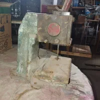 دستگاه پرس دستی ۳۵کیلو اهرمی
