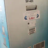 پنکه نونو  به نام تولیپس از شرکت ناسیونال|پنکه و تصفیه‌کنندهٔ هوا|نجف‌آباد, امیرآباد|دیوار