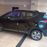 فروش خودرو جک S3 اتوماتیک بسیار کم کارکرد|خودرو سواری و وانت|قائم‌شهر, |دیوار