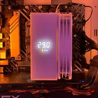 کامپیوتر AWEST AV302 i3 13th RX580 16GBD4 1TBSSD|رایانه رومیزی|بوشهر, |دیوار