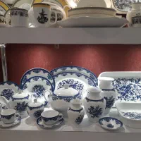 چینی زرین ایران