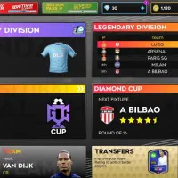 اکانت فوتبال|کنسول، بازی ویدئویی و آنلاین|گرگان, |دیوار