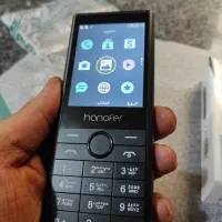 گوشی ساده تمام امکانات و درشت آکبند|موبایل|مشهد, الهیه|دیوار