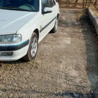 فروش خودرو پرشیا دوگانه|خودرو سواری و وانت|خوی, |دیوار