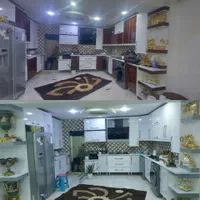 نصب برچسب کابینت ولوازم منزل وترمووال وکف پوش|خدمات پیشه و مهارت|بندرعباس, |دیوار