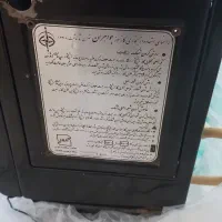 بخاری گازی جواهریان|بخاری، هیتر، شومینه|تهران, تهرانسر شمالی|دیوار