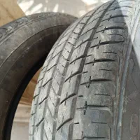 لاستیک ژاپنی پژو سمند