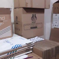 کارتن اسباب کشی|عمده‌فروشی|قدس, شهر‌قدس|دیوار