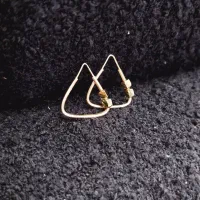 گوشواره مثلث