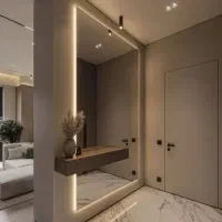 طراحی و اجرای دکوراسیون و بازسازی