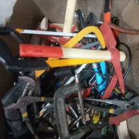 ابزار استوک بکس کیلویی|ابزارآلات|سیرجان, |دیوار