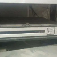 دی وی آر ۴ کانال اچ دی با هارد ۵۰۰گیگ