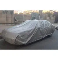 چادر خودرو سمند