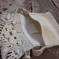 کیف مکرومه بافی|کیف، کفش، کمربند|شاهین‌شهر, طالقانی|دیوار