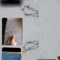 شناطه و تله